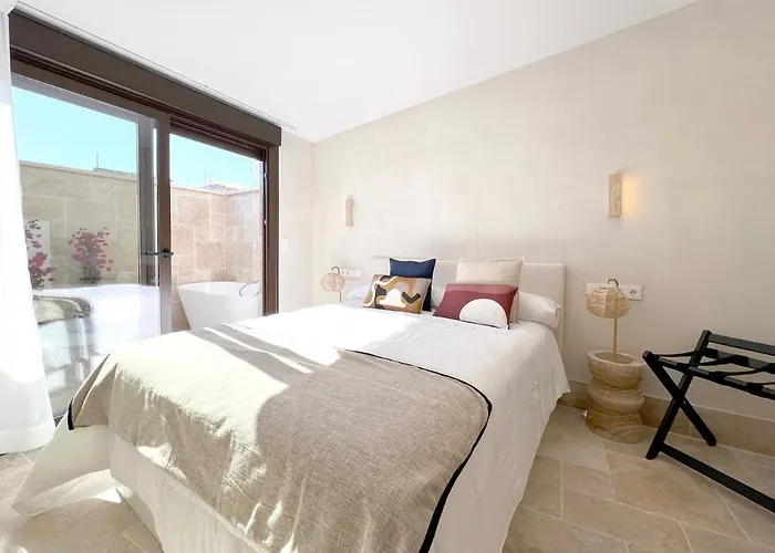 Arcos De Medina - Premium * Κόρδοβα