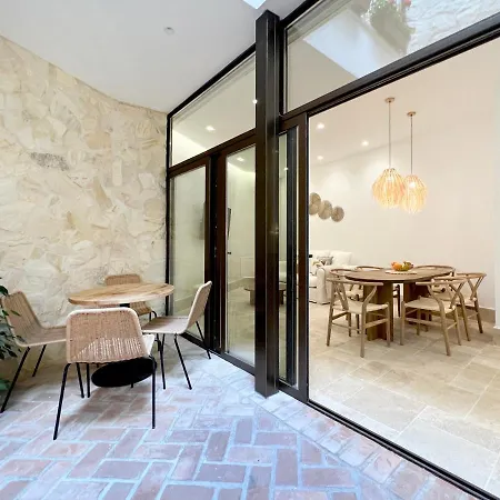 דירה Arcos De Medina - Premium *