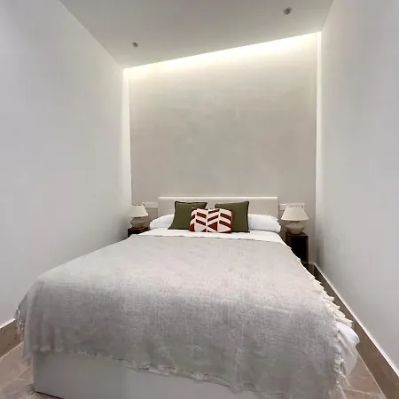 Arcos De Medina - Premium Apartment