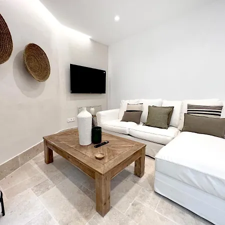 Arcos De Medina - Premium דירה