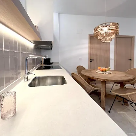 Arcos De Medina - Premium