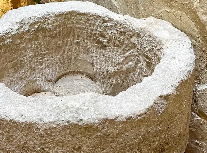 Arcos De Medina - Premium