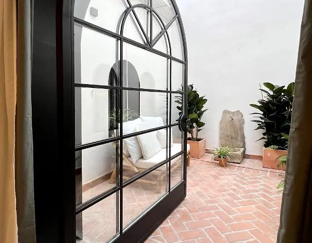 Апартаменти Arcos De Medina - Premium Кордова