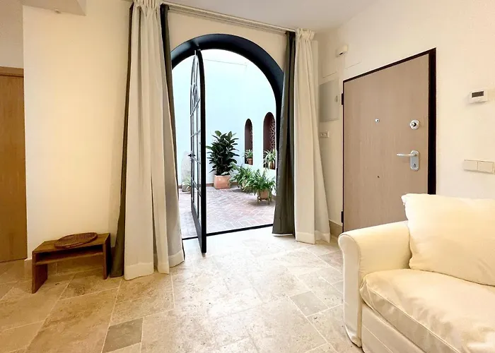 Arcos De Medina - Premium Кордова