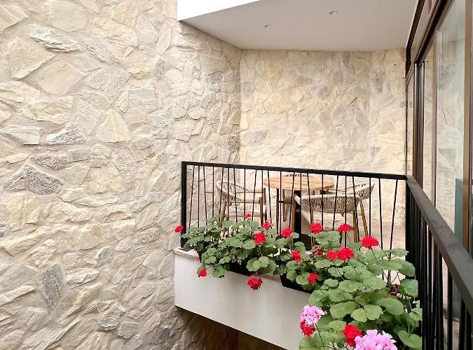 Arcos De Medina - Premium Апартаменти *