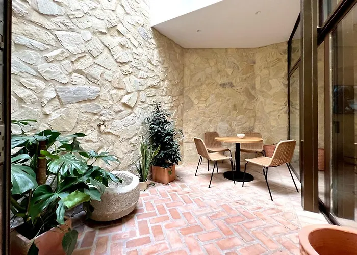 Апартаменти Arcos De Medina - Premium *