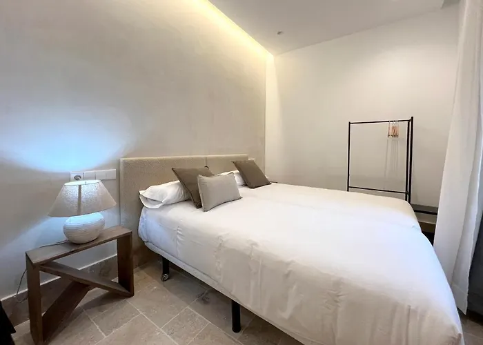 Arcos De Medina - Premium Апартаменти