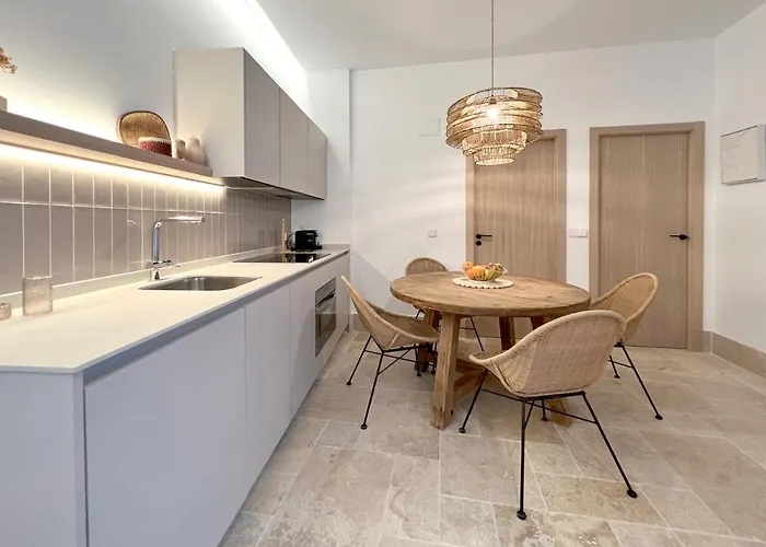 Arcos De Medina - Premium Апартаменти *