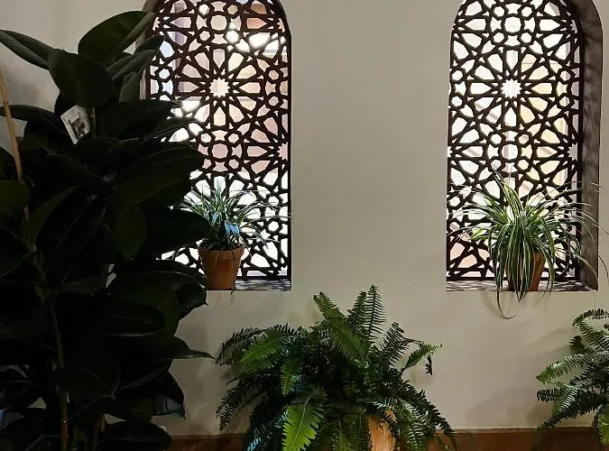 Arcos De Medina - Premium Апартаменти Кордова