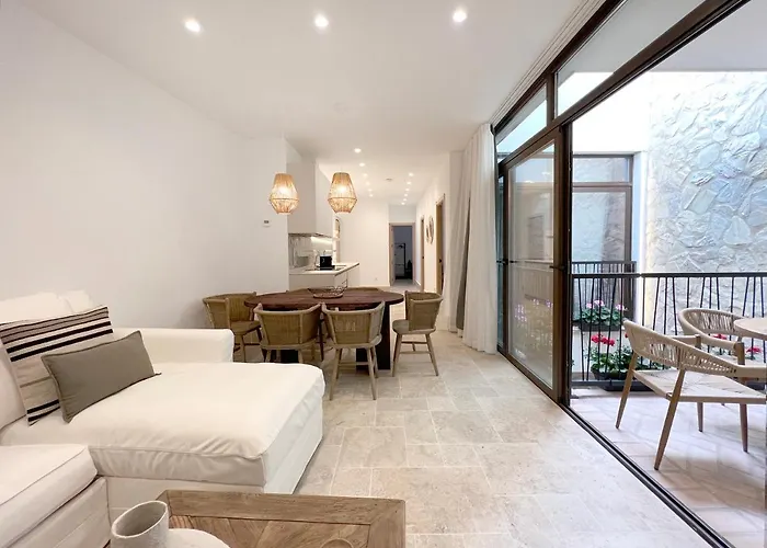 Апартаменти Arcos De Medina - Premium Кордова