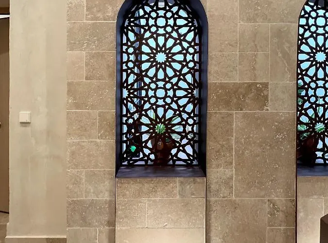 Arcos De Medina - Premium Апартаменти