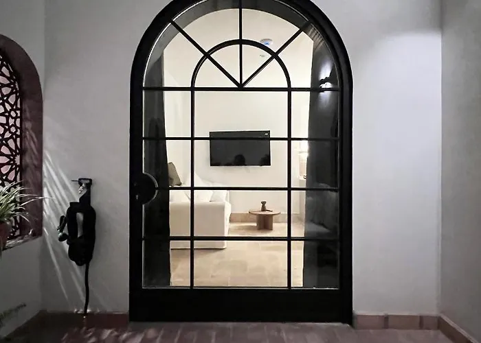 Апартаменти Arcos De Medina - Premium *