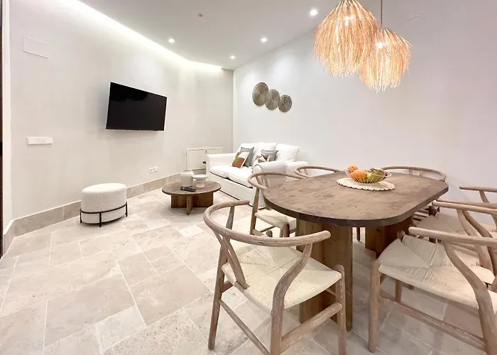 Arcos De Medina - Premium Kordoba