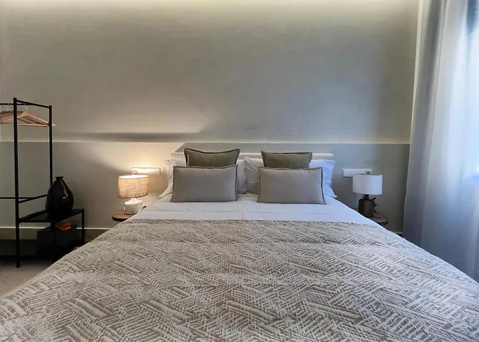 Arcos De Medina - Premium Córdoba