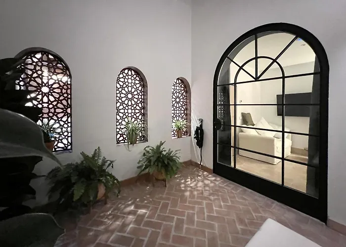 Arcos De Medina - Premium Apartament *