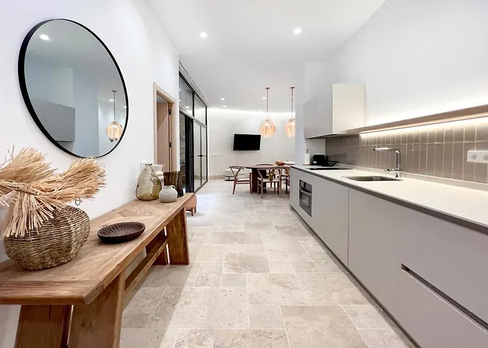 Apartament Arcos De Medina - Premium Kordoba