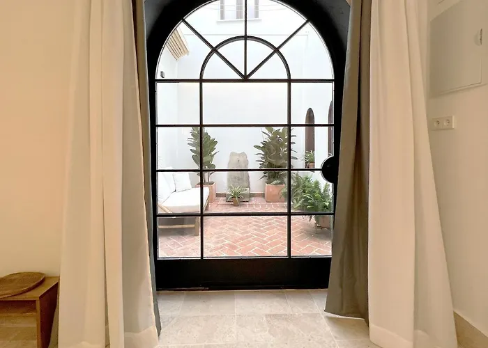 Arcos De Medina - Premium Kordoba