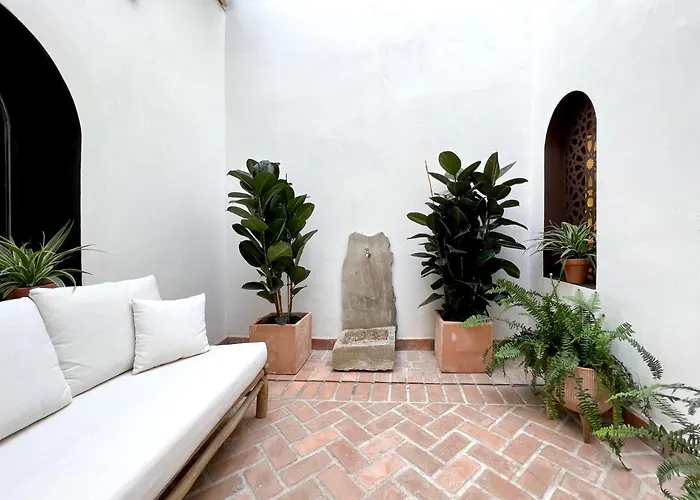 Arcos De Medina - Premium Apartament *