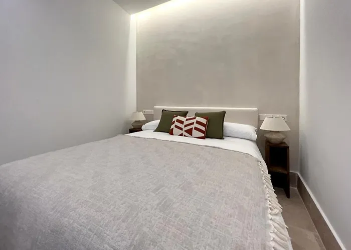 Arcos De Medina - Premium Apartament *