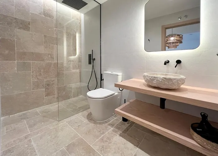 Apartament Arcos De Medina - Premium