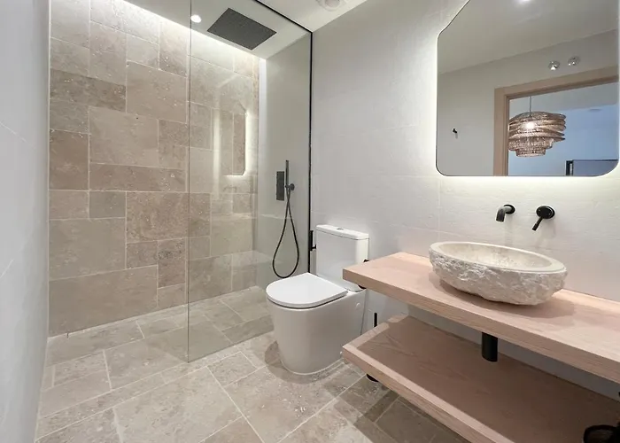 Arcos De Medina - Premium Apartament Kordoba