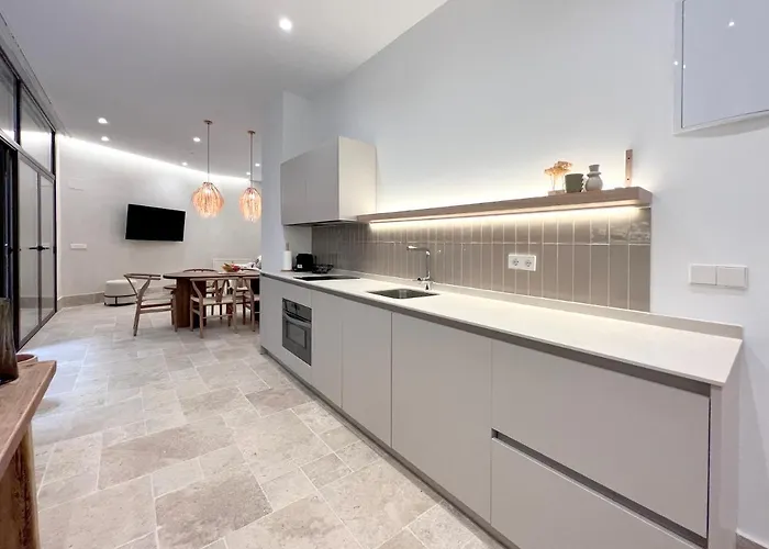 Apartament Arcos De Medina - Premium Kordoba