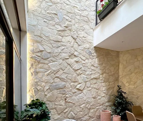 Apartament Arcos De Medina - Premium Kordoba