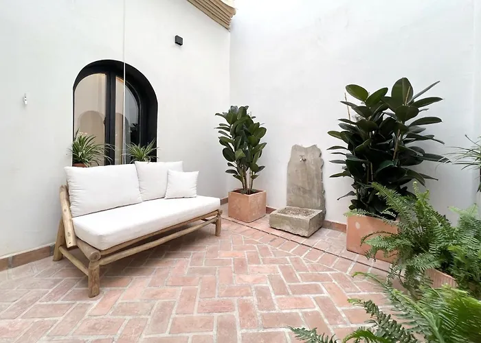 Arcos De Medina - Premium Apartament