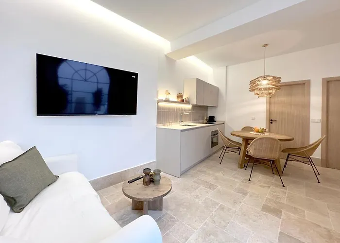 Arcos De Medina - Premium Apartament