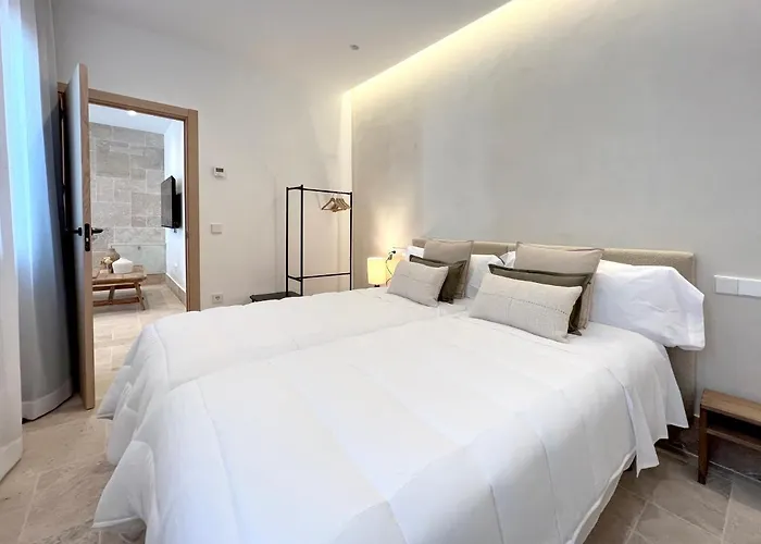 Arcos De Medina - Premium Kordoba