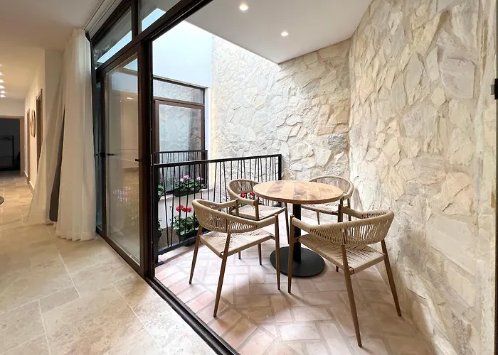 Arcos De Medina - Premium Kordoba